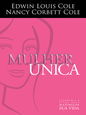 cover image of Mulher Única